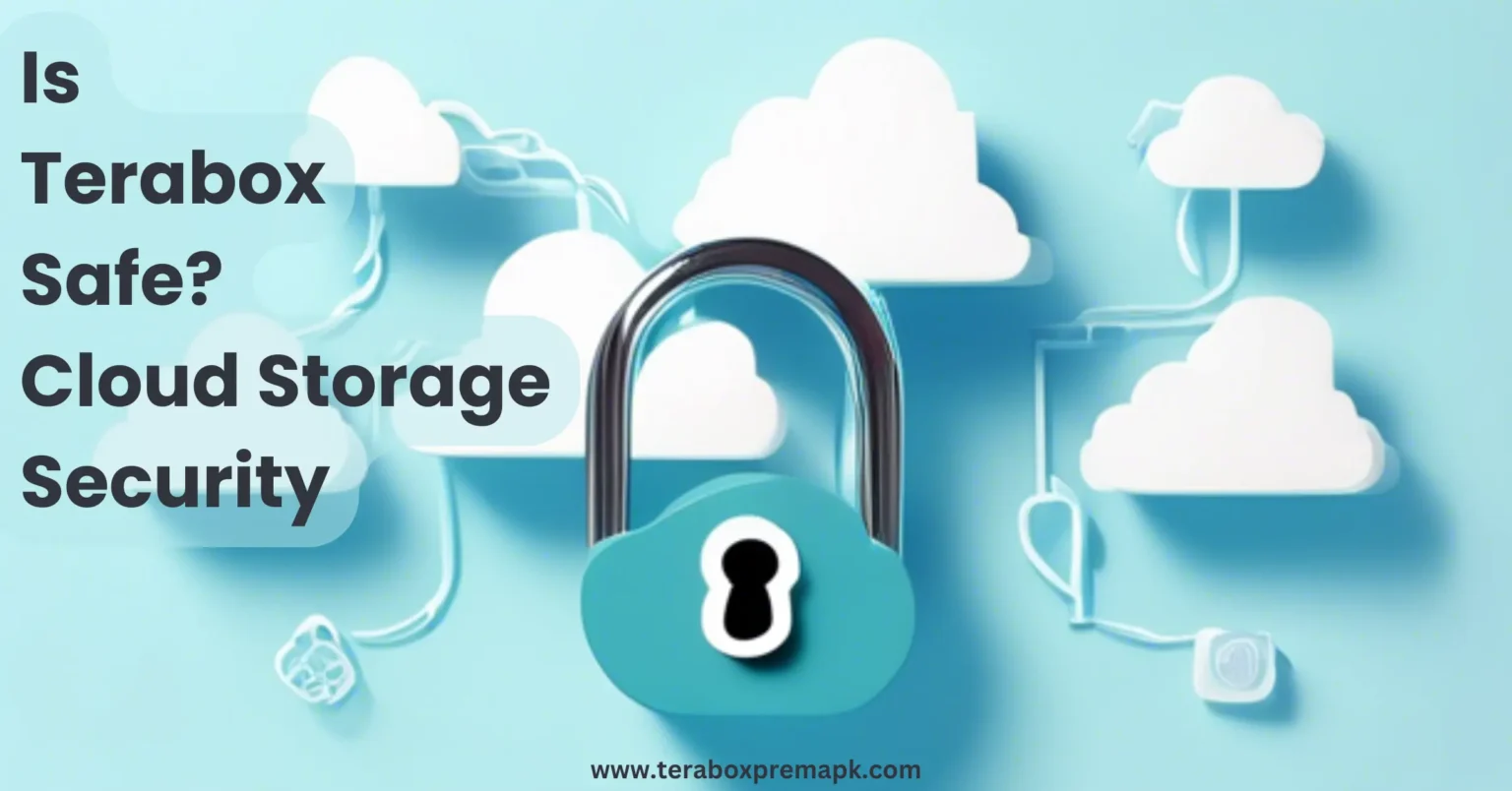 Is Terabox Safe, Post Feature Image