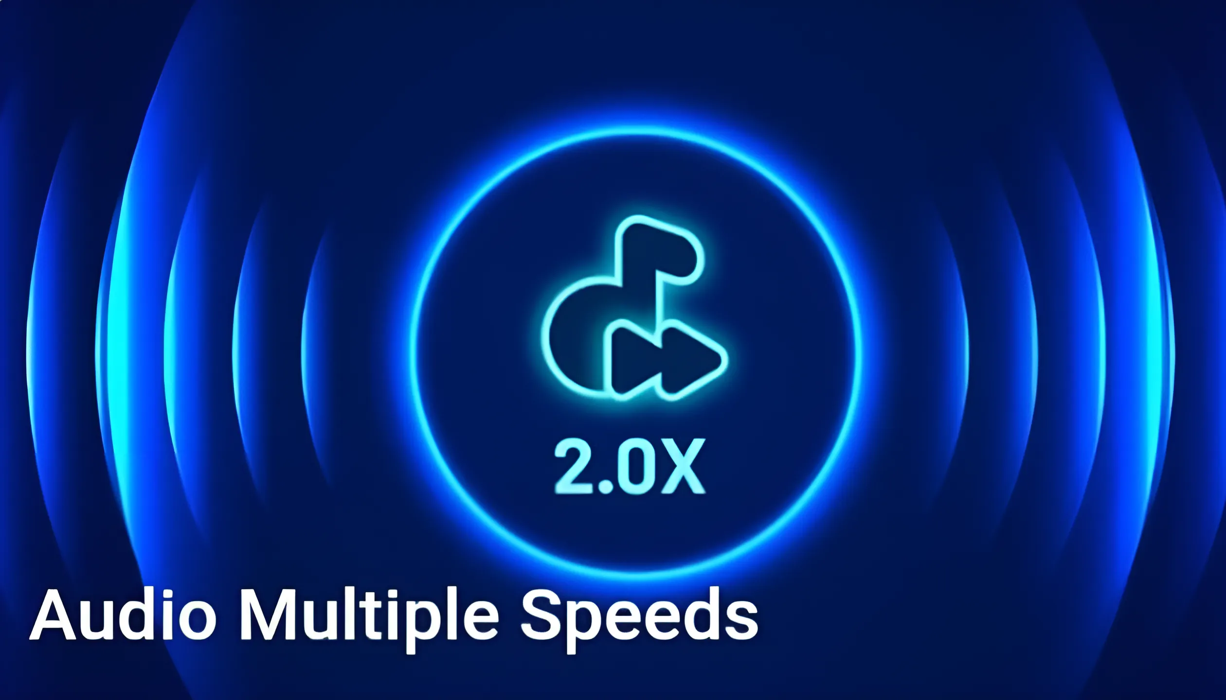 Terabox Mod APK v3.44.5 | Terabox Premium | Terabox No Ads 15 TeraBox Mod APK Features - Audio Multiple Speed
