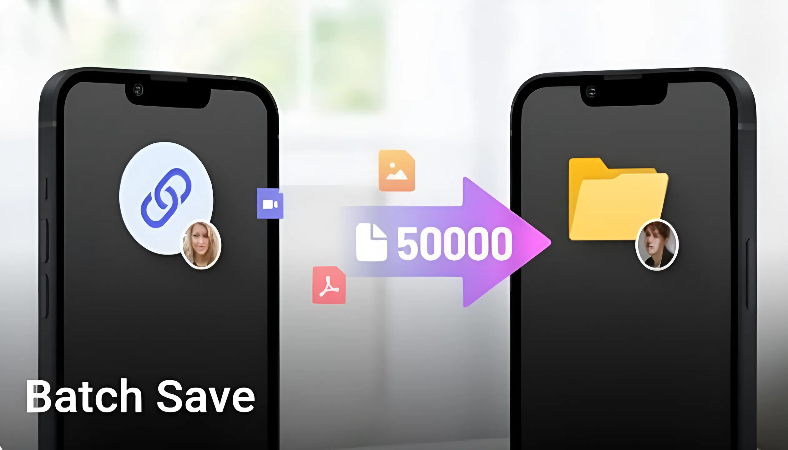 Terabox Mod APK v3.44.5 | Terabox Premium | Terabox No Ads 18 TeraBox Mod APK Features - Batch Save