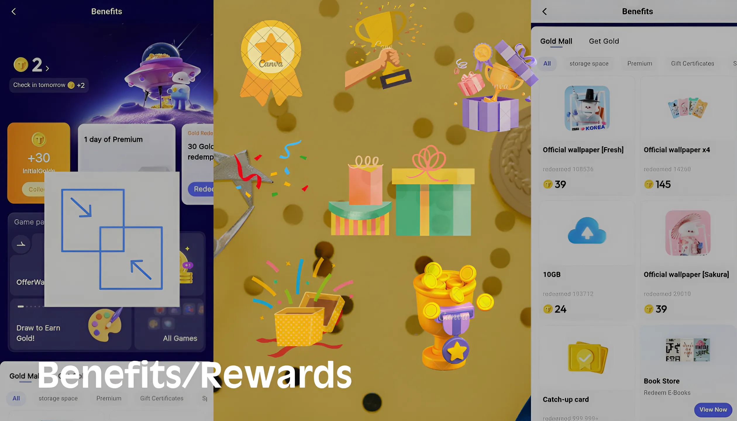 Terabox Mod APK v3.44.5 | Terabox Premium | Terabox No Ads 20 TeraBox Mod APK Features - Benefits & Rewards