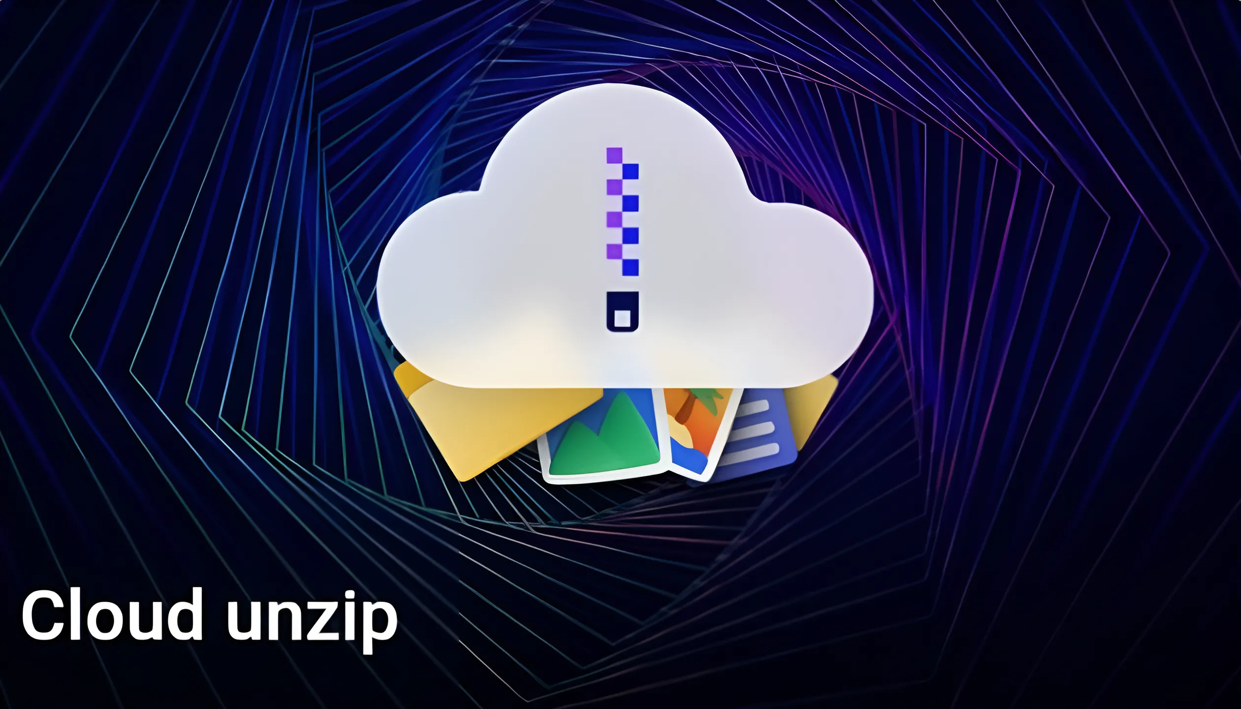 Terabox Mod APK v3.44.5 | Terabox Premium | Terabox No Ads 21 TeraBox Mod APK Features - Cloud Unzip