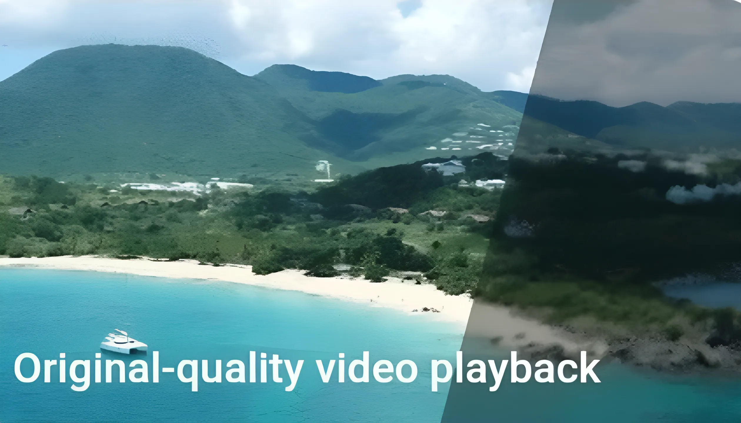 Terabox Mod APK v3.44.5 | Terabox Premium | Terabox No Ads 32 TeraBox Mod APK Features - Original Quality Video Playback