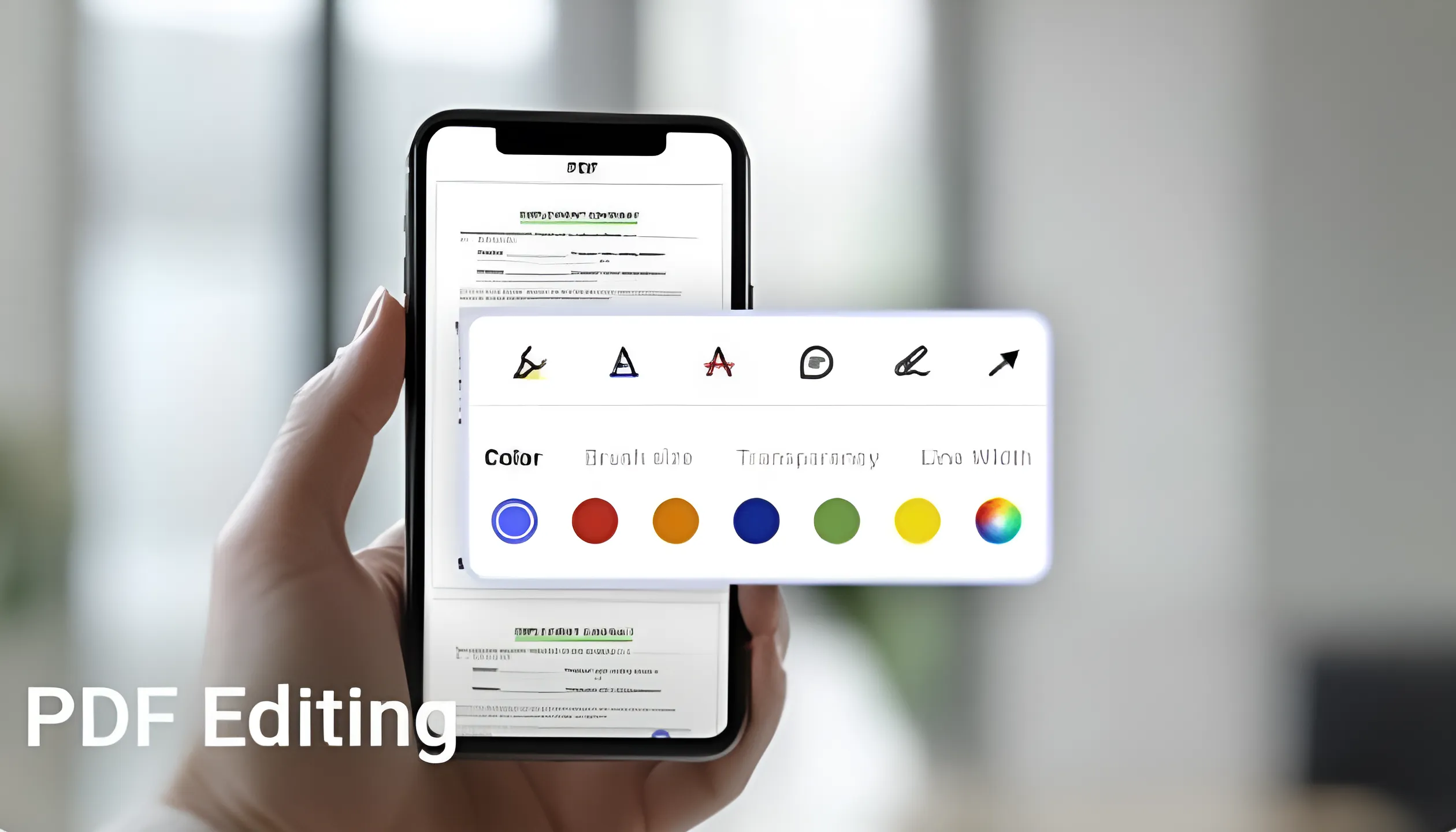 Terabox Mod APK v3.44.5 | Terabox Premium | Terabox No Ads 34 TeraBox Mod APK Features - PDF Editing