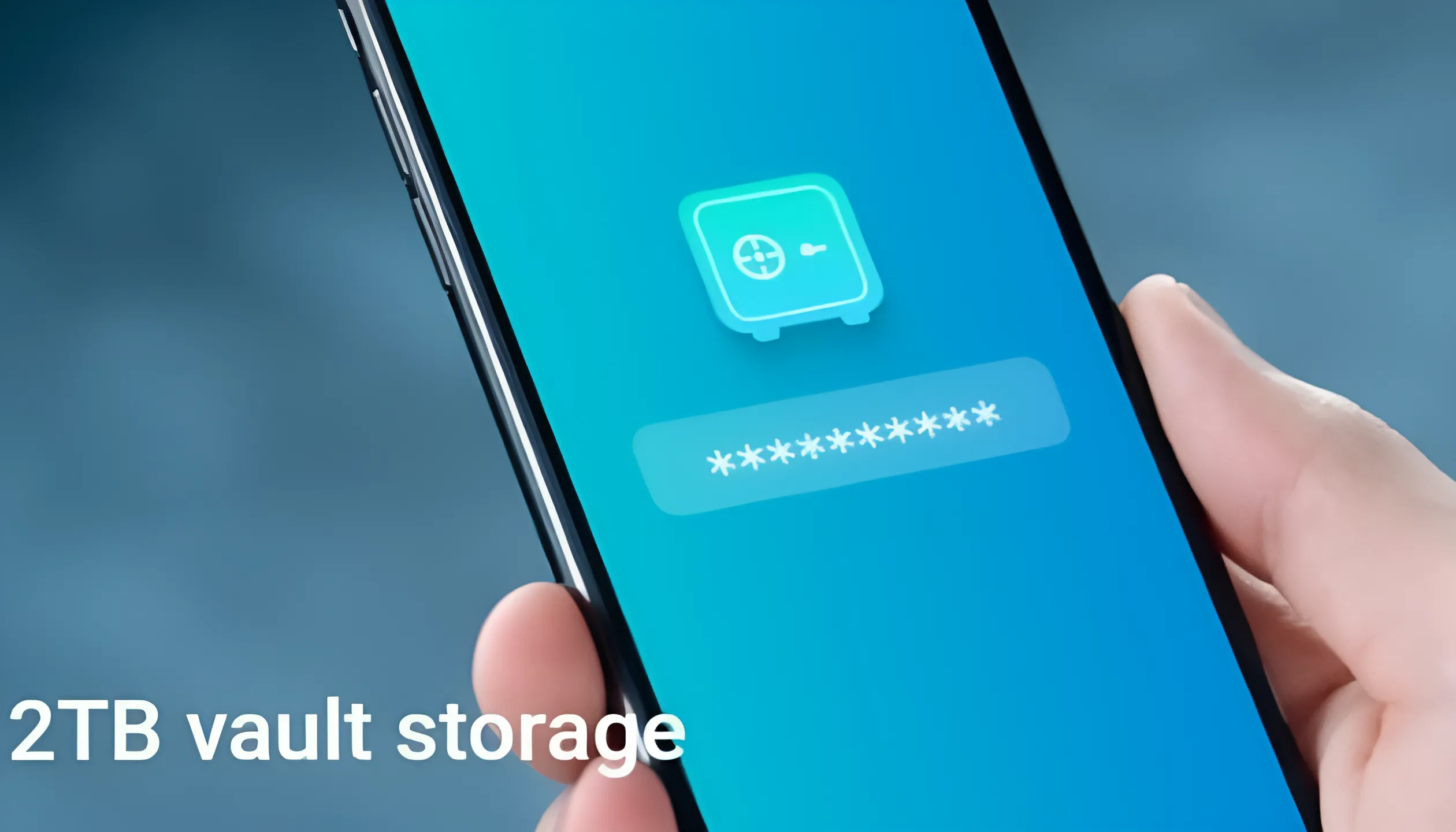 Terabox Mod APK v3.44.5 | Terabox Premium | Terabox No Ads 36 TeraBox Mod APK Features - Personal Vault
