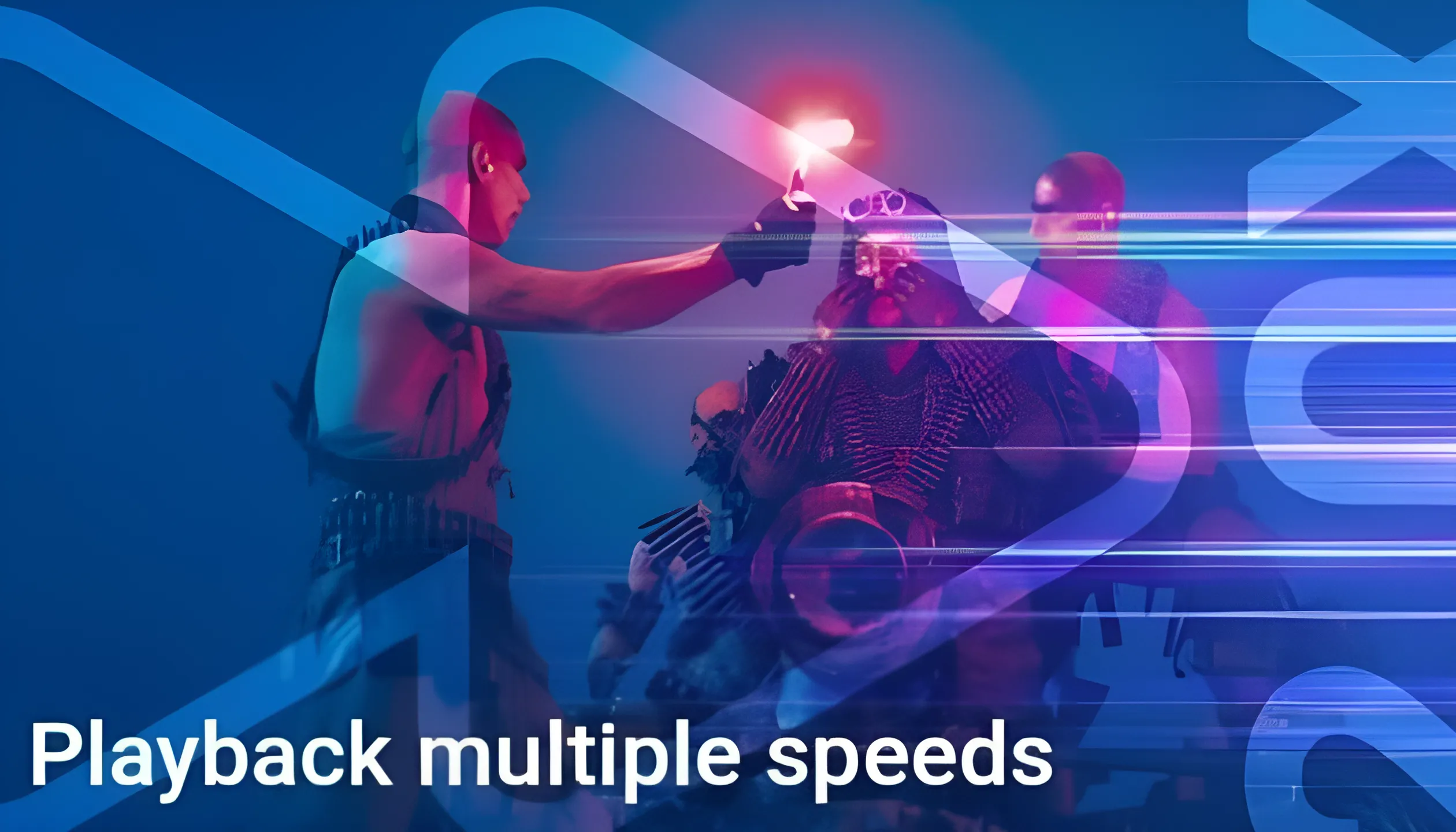 Terabox Mod APK v3.44.5 | Terabox Premium | Terabox No Ads 37 TeraBox Mod APK Features - Playback Multiple Speed