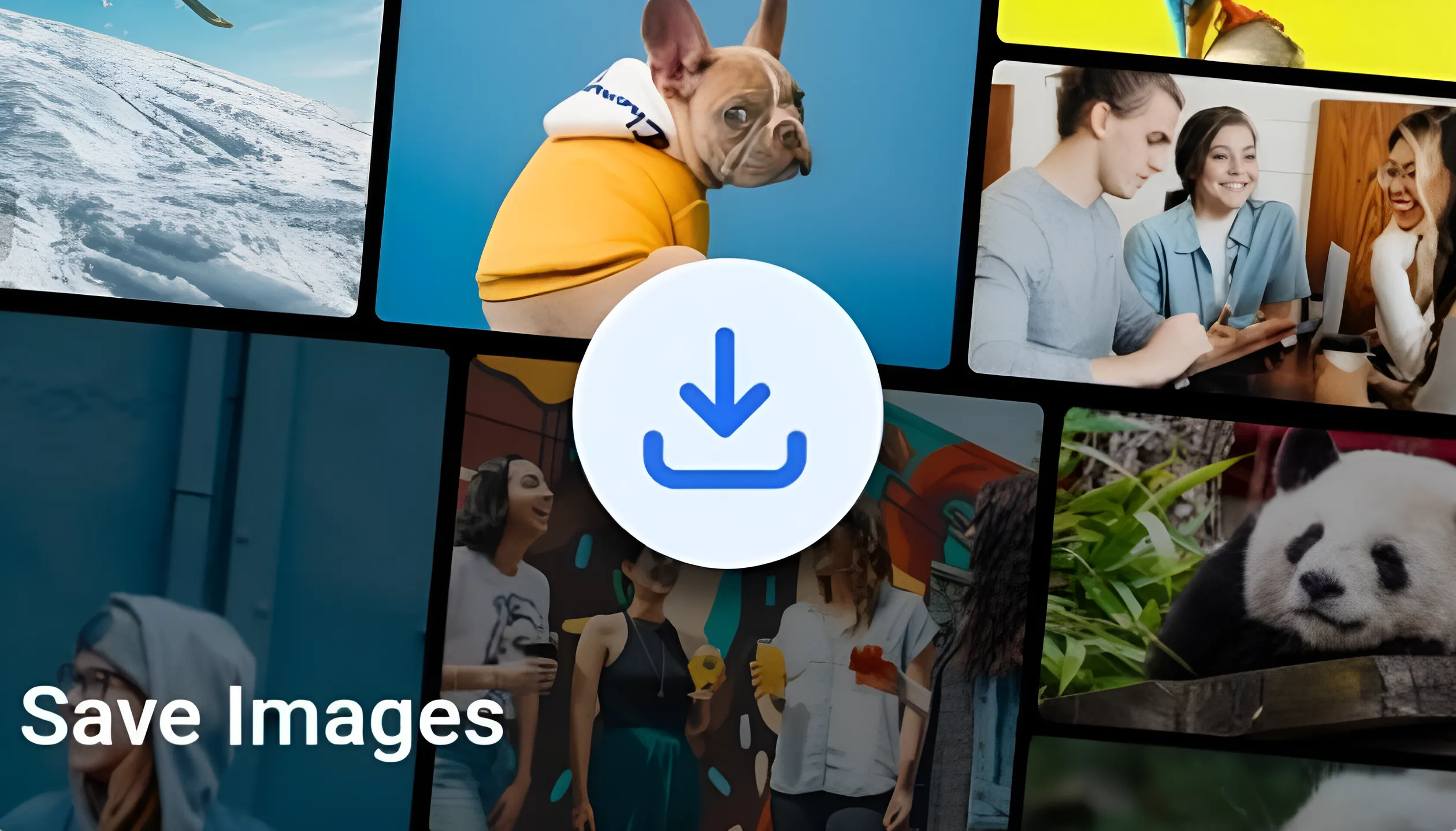 Terabox Mod APK v3.44.5 | Terabox Premium | Terabox No Ads 41 TeraBox Mod APK Features - Save Images