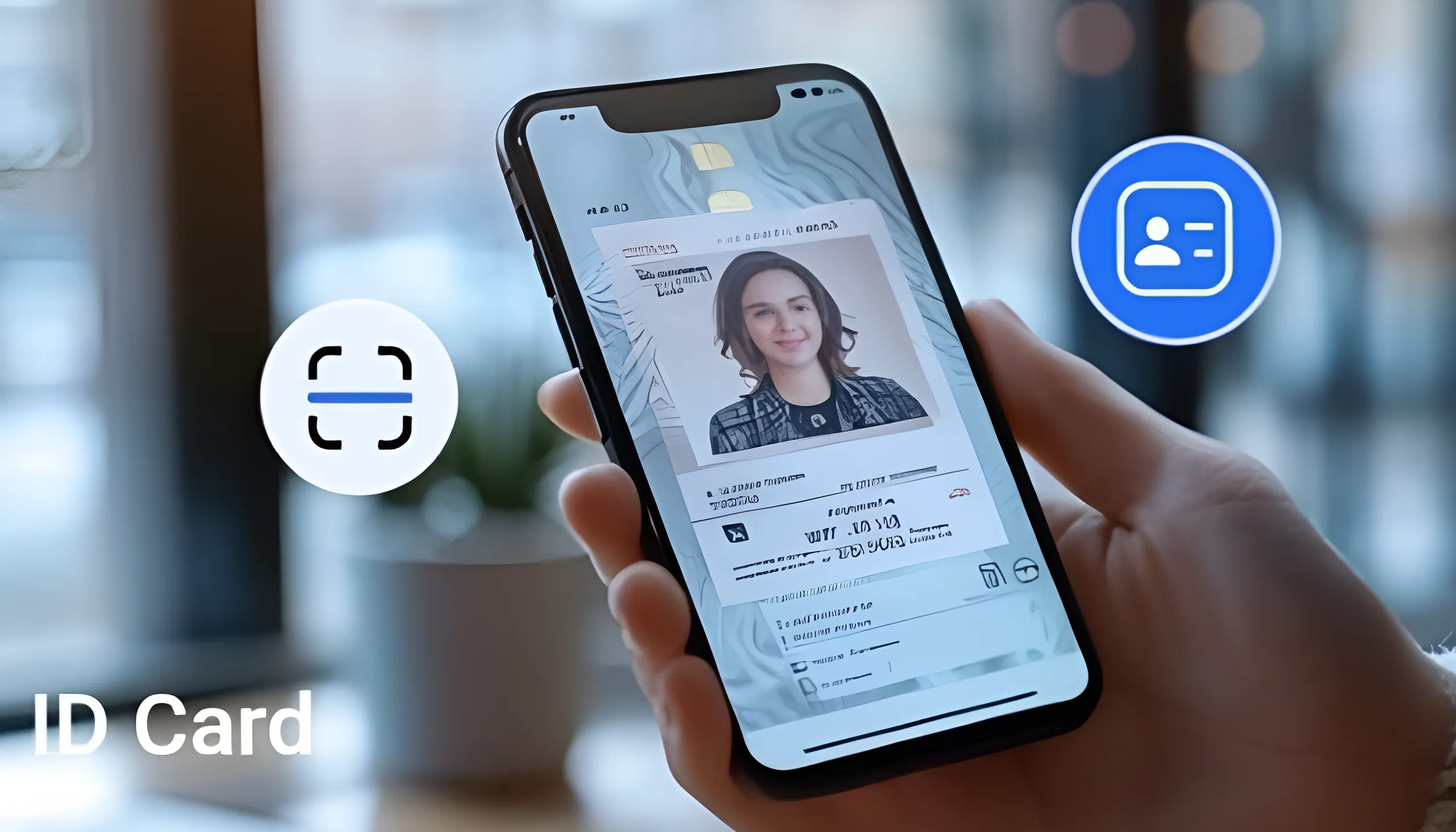 Terabox Mod APK v3.44.5 | Terabox Premium | Terabox No Ads 42 TeraBox Mod APK Features - Scan ID Card & Passport