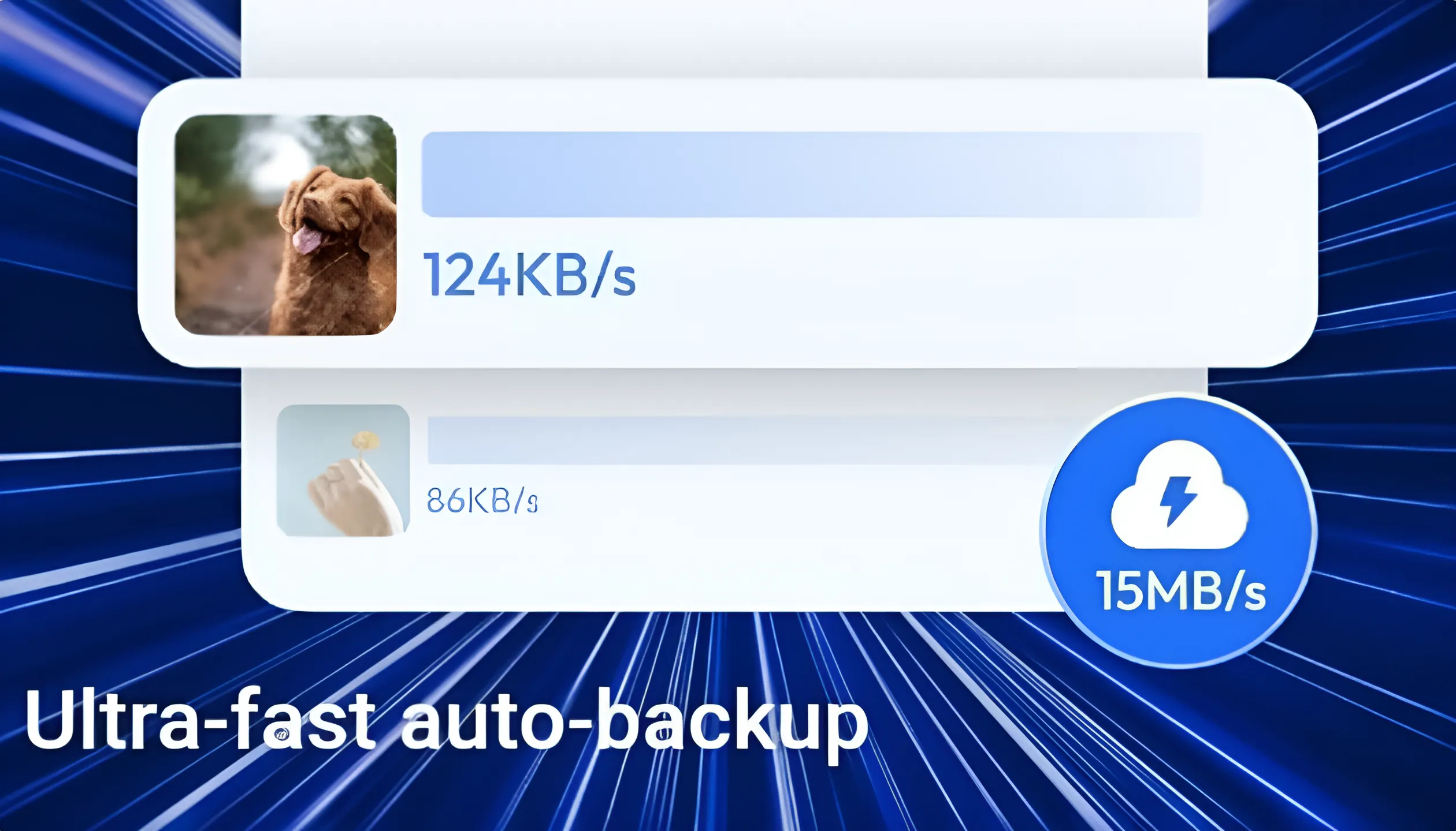 Terabox Mod APK v3.44.5 | Terabox Premium | Terabox No Ads 48 TeraBox Mod APK Features - Ultra-Fast Auto Backup