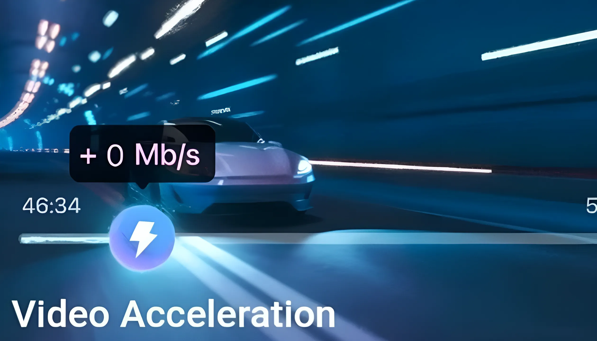 Terabox Mod APK v3.44.5 | Terabox Premium | Terabox No Ads 49 TeraBox Mod APK Features - Video Acceleration