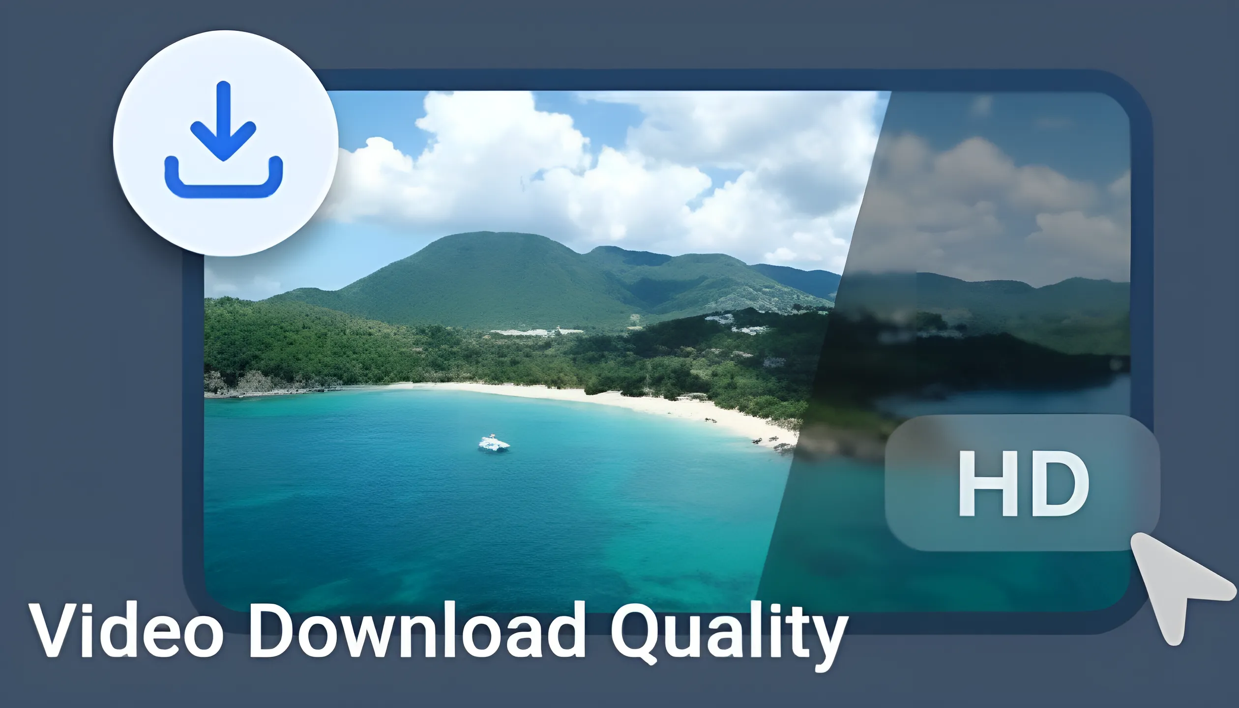 Terabox Mod APK v3.44.5 | Terabox Premium | Terabox No Ads 51 TeraBox Mod APK Features - Video Download Quality